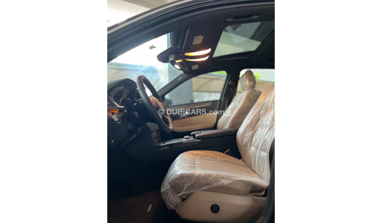 مرسيدس بنز E 350 Mercedes Benz E350