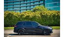 Mercedes-Benz GLE 53 AMG Mercedes Benz GLE 53 AMG 2020 In Perfect Condition