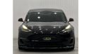 Tesla Model 3 2021 Tesla Model 3 Long Range Dual Motor, Sep 2029 Battery Drive Unit Warranty, Autopilot, GCC