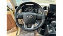 Toyota Land Cruiser Pick Up LC 79 SINGLE CAB 4.0L PETROL 2024