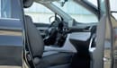 Toyota Veloz Toyota Veloz 2023 Toyota Veloz V 1.5 - Black inside Black