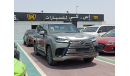 Lexus LX600 PRESTIGE EURO 4 / V6 / 3.5L / SUNROOF / FULL OPT AND MUCH MORE (CODE # 67842)