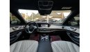 Mercedes-Benz S 500 Std Mercedes benz S560 AMG Model 2018 Import from Japan , original paint no accident.