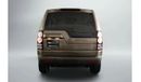 Land Rover Discovery HSE 3.0L