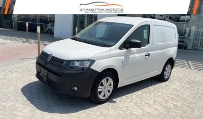 Volkswagen Caddy standard