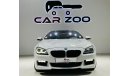 BMW 650i M Sport