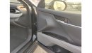 Toyota Camry 2023 Toyota Camry Standard 2.5L 4-Cyl Petrol A/T FWD Only For Export