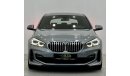 BMW 120i Sport Line 2022 BMW 120i M Sport, May 2025 BMW Warranty + Service Package, Fully Loaded, GCC