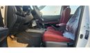 Toyota Hilux TOYOTA HILUX 2.7Ltr D/C 4WD DLX-G A/T 2025 GCC SPECS