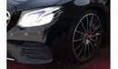 Mercedes-Benz E 350 Std Mercedes-Benz E350 / 2019 / GCC / Full Service History/ First Owner