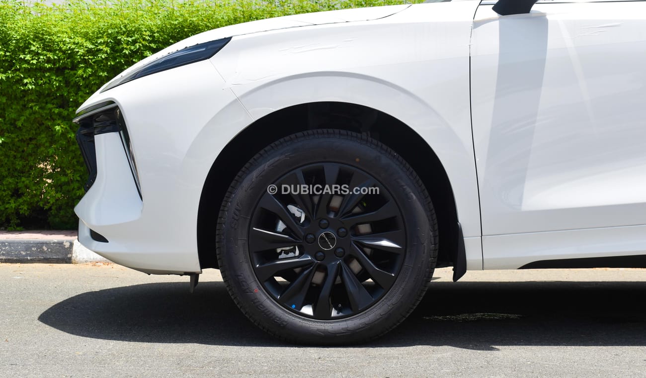 فورسينغ T5 Evo Dongfeng Exclusive | 1.5L Turbo | 2023 | Brand New