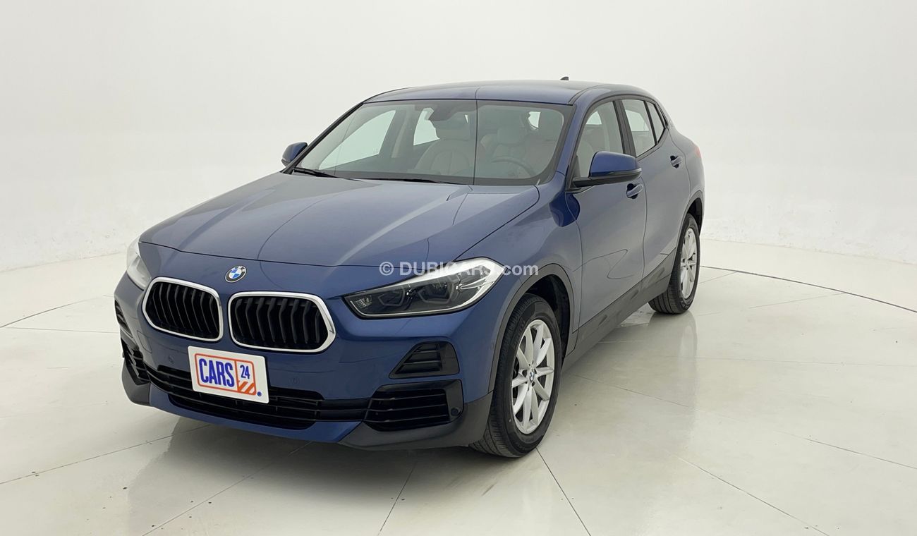 BMW X2 SDRIVE 20I JOY EDITION 2 | Zero Down Payment | Home Test Drive