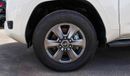 Toyota Land Cruiser Right hand drive Sahara Diesel new full options