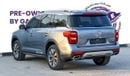 GAC GS8 GL 2.0T 4WD | 2020 | Warranty | Service History