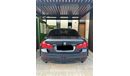 BMW 535 Gran Turismo 535I XDrive