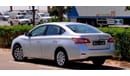 Nissan Sentra SV 530-Monthly l GCC l Camera, GPS l Accident Free