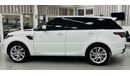 Land Rover Range Rover Sport Dynamic HSE P360 3.0L