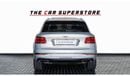 Bentley Bentayga 2017 - BENTLEY BENTAYGA - GCC - FULL SERVICE HISTORY - SERVICE CONTRACT WITH ARM