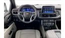 Chevrolet Suburban LT | 1 year free warranty | 0 Down Payment