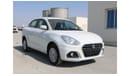 سوزوكي دزاير LOWEST PRICE GUARANTEED 2023 | A/T 1.2L PETROL BLACK INTERIOR - DVD CAMERA PUSH START, REAR SENSORS,