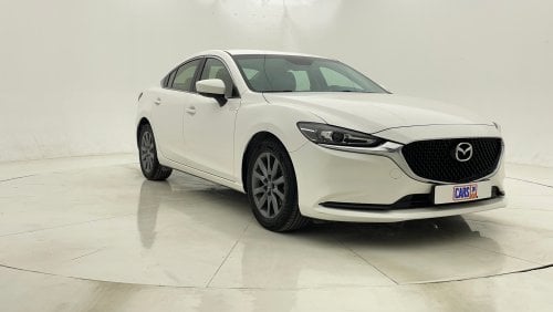 Mazda 6 S 2.5 | Zero Down Payment | Free Home Test Drive