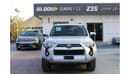 Toyota 4Runner TOYOTA 4RUNNER 2021 SR5 4*4 AWD