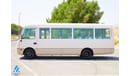 ميتسوبيشي روزا 30 Seater - 4.2L - 4D33 - Best Selling - Smooth Transmission - Book Now!