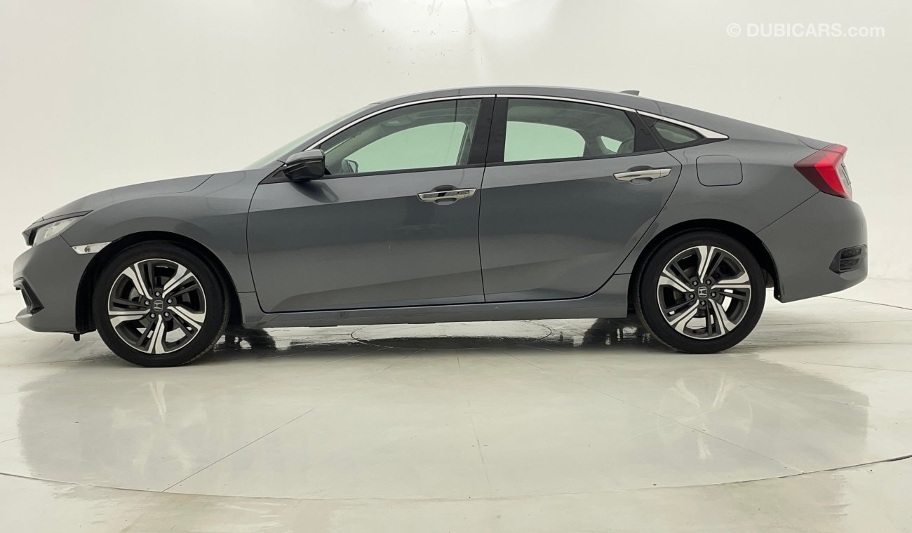 Honda Civic LX SPORT 1.6 | Zero Down Payment | Free Home Test Drive