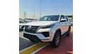 Toyota Fortuner TOYOTA FORTUNER 2.7L 4X4 (2023) | FOR EXPORT ONLY