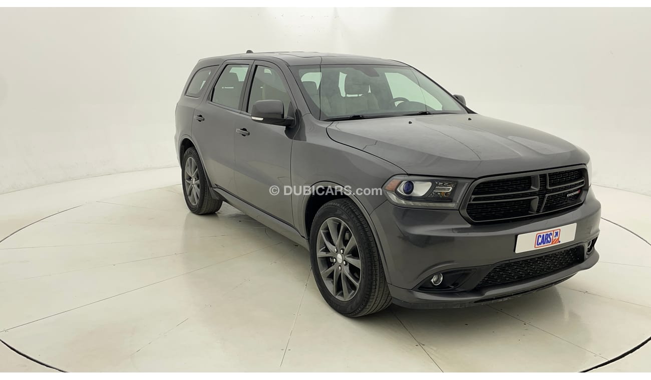 Dodge Durango GT 3.6 | Zero Down Payment | Free Home Test Drive