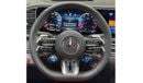 Mercedes-Benz GLE 53 AMG Coupe 2024 Mercedes GLE53 AMG 4MATIC Coupe, 5 Years Mercedes Warranty, Fully Loaded, Very Low Kms, GCC