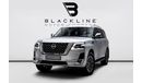 Nissan Patrol SE Platinum 4.0L SE Platinum City 4.0L