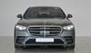 مرسيدس بنز S 500 4M