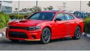 Dodge Charger (НА ЭКСПОРТ , For Export) R/T 345 Plus V8 5.7L HEMI , ''LAST CALL'' , 2023 GCC , 0Km , Без пробега Exterior view