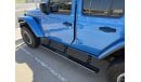 Jeep Wrangler 393 Unlimited 6.4L