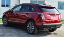 Cadillac XT5 350T AWD