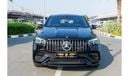 مرسيدس بنز GLE 63 AMG Mercedes-AMG GLE 63 S 4MATIC+ Coupe 55 EDITION