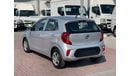 Kia Picanto 2019 I 1.2L I Ref#490