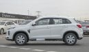 ميتسوبيشي ASX For Export Only !  Brand New Mitsubishi ASX Basic ASX-B-PLUS-24 2.0L | Petrol | White/Black | 2024 |