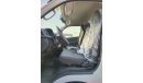 Toyota Hiace 2024 TOYOTA HIACE STD 2.7L 15 SEATER