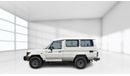 Toyota Land Cruiser Hard Top LC78 4.5L Turbo Diesel V8 9 Seat 3 Doors Manual Windows Model 2022 OMAN SPECS