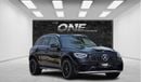 Mercedes-Benz GLC 300 4MATIC AMG 63 KIT