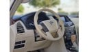 Nissan Patrol LE Titanium LE T2 2018 GCC AGENCY SERVICE