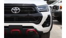 Toyota Hilux 2024 TOYOTA HILUX SR5 *ONLY FOR EXPORT*