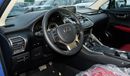 Lexus NX300