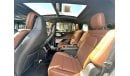 Lincoln Aviator Reserve 3.0L