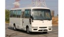 Nissan Civilian 2015 | NISSAN CIVILLIAN - 30 SEATER BUS - WITH GCC SPECS AND EXCELLENT CONDITION