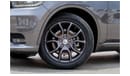 Dodge Durango Dodge Durango R/T 2018 GCC under Warranty with Flexible Down-Payment/ Flood Free.