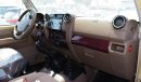 Toyota Land Cruiser Pick Up LX 4.0 V6