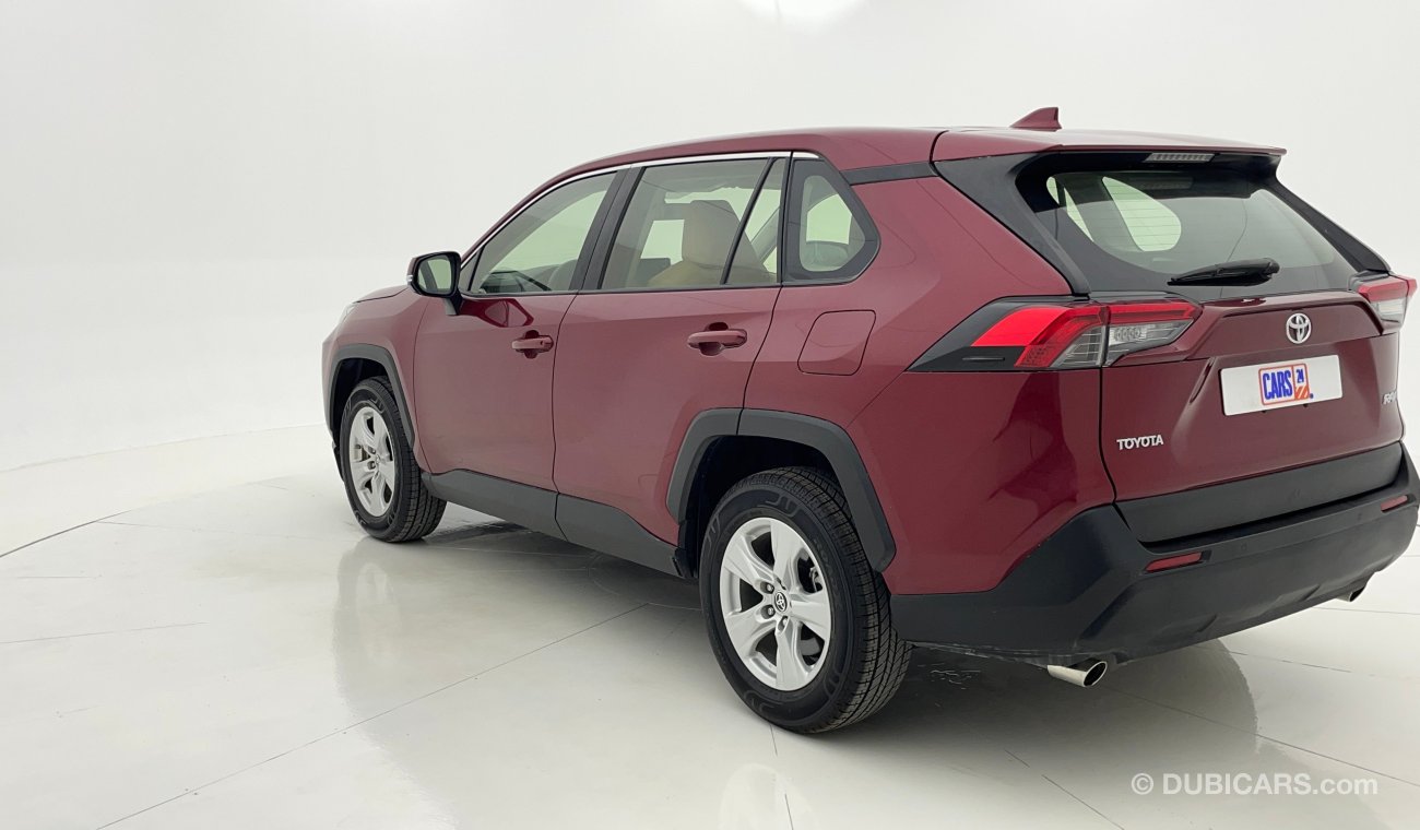 Toyota RAV4 EX 2.5 | Zero Down Payment | Free Home Test Drive